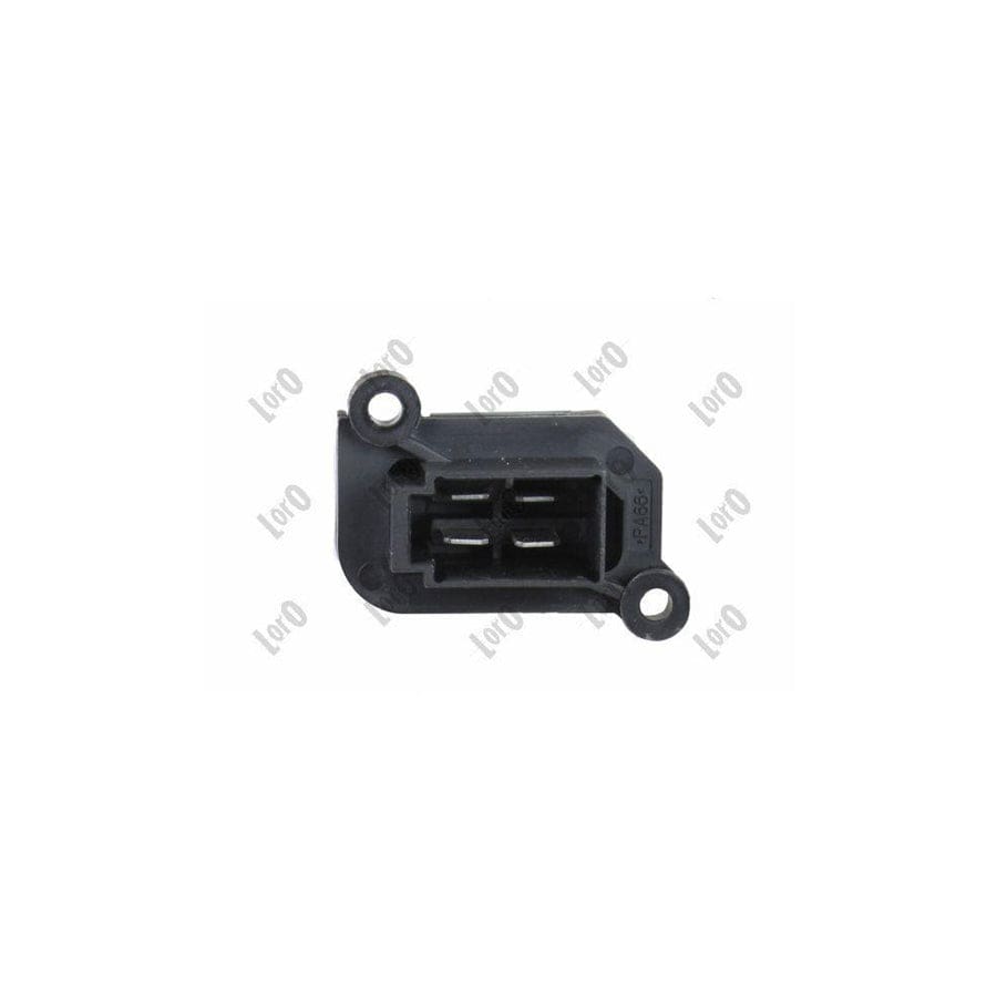 Abakus 133017002 Blower Motor Resistor