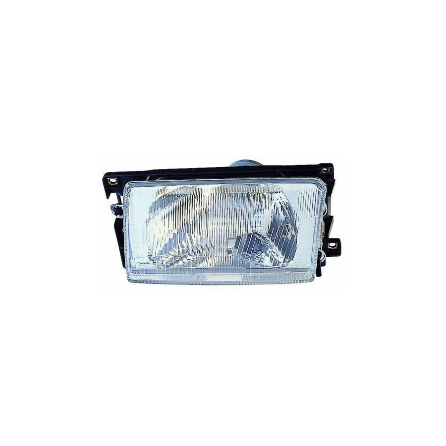 Abakus 4411117Lldem Headlight for VW Polo