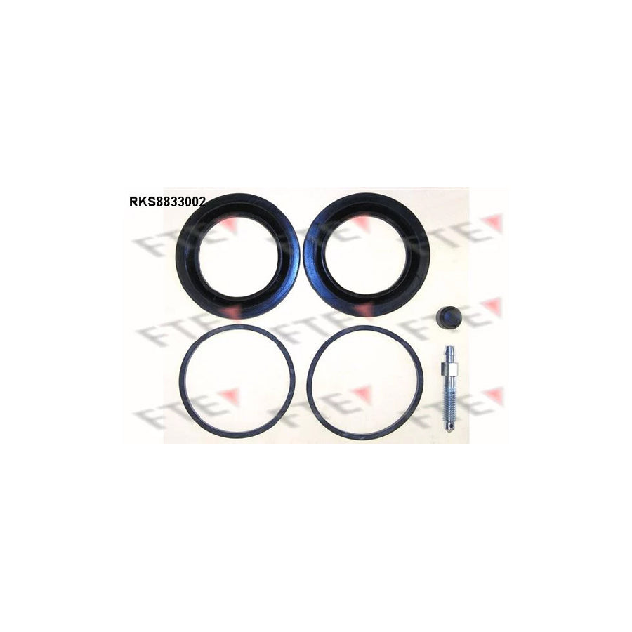 FTE 9323697 Repair Kit, Brake Caliper