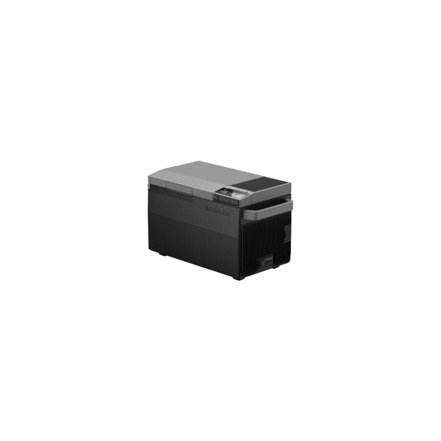EcoFlow ZYDBX100-UK GLACIER Portable Refrigerator