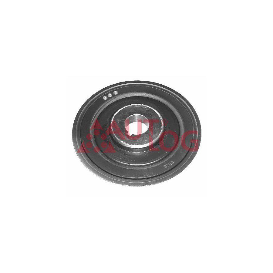 Autlog Rt1514 Crankshaft Pulley
