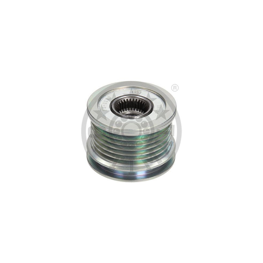 Optimal F5-1113 Alternator Freewheel Clutch