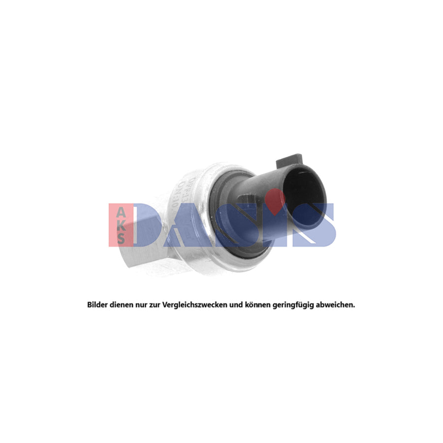 AKS Dasis 860114N Air Conditioning Pressure Switch