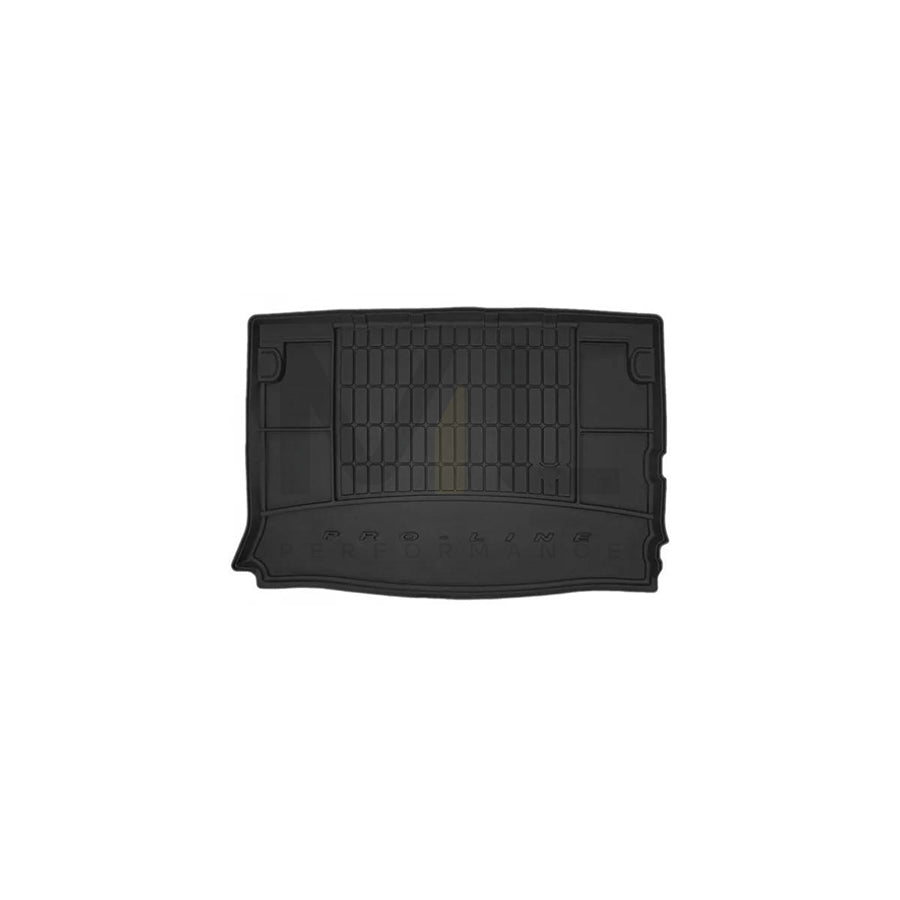 FROGUM TM404205 Car boot tray for CITROEN BERLINGO Elastomer
