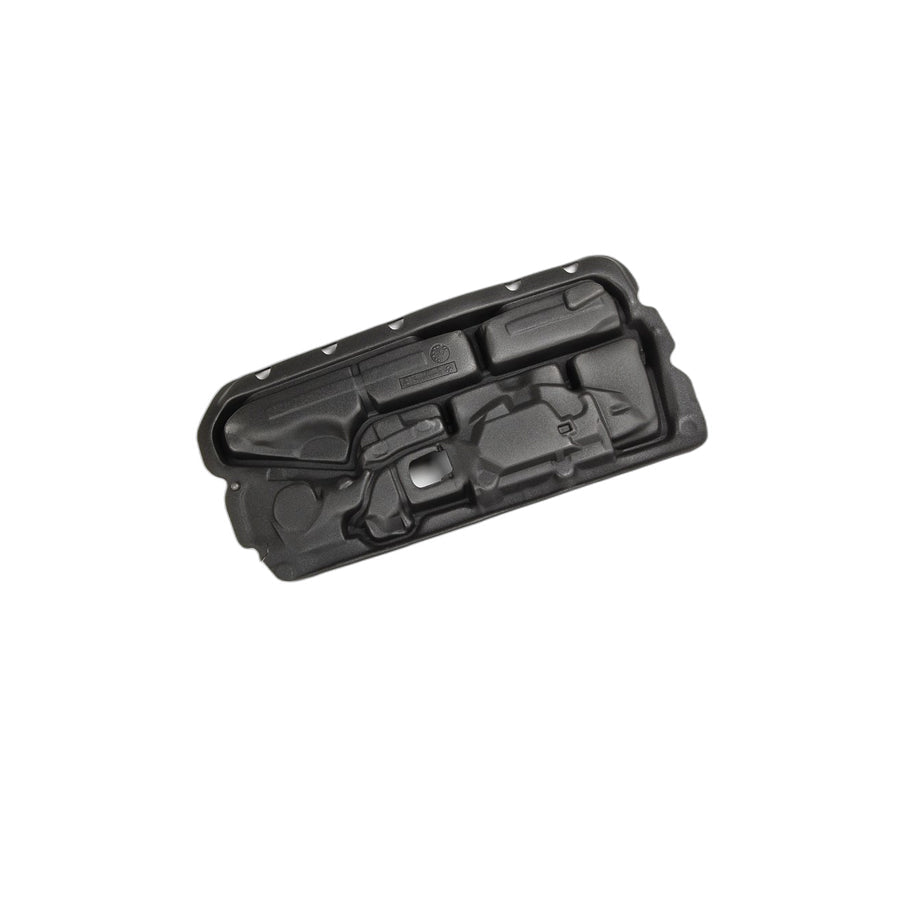 Genuine BMW 51488236694 E36 Sound Insulating Door Front Right (Inc. M3, 323i & 328i) | ML Performance UK Car Parts