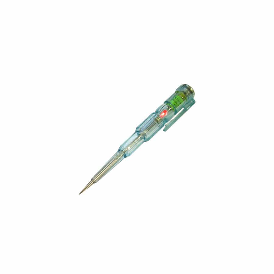Faithfull FAIMTMULTI Mains Tester - Multi Function