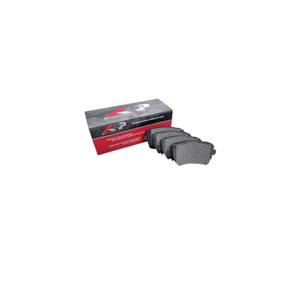 APP APP.309.10180 Audi Volkswagen Rear Brake Pads (Inc. A4, A6, A8, Phaeton)