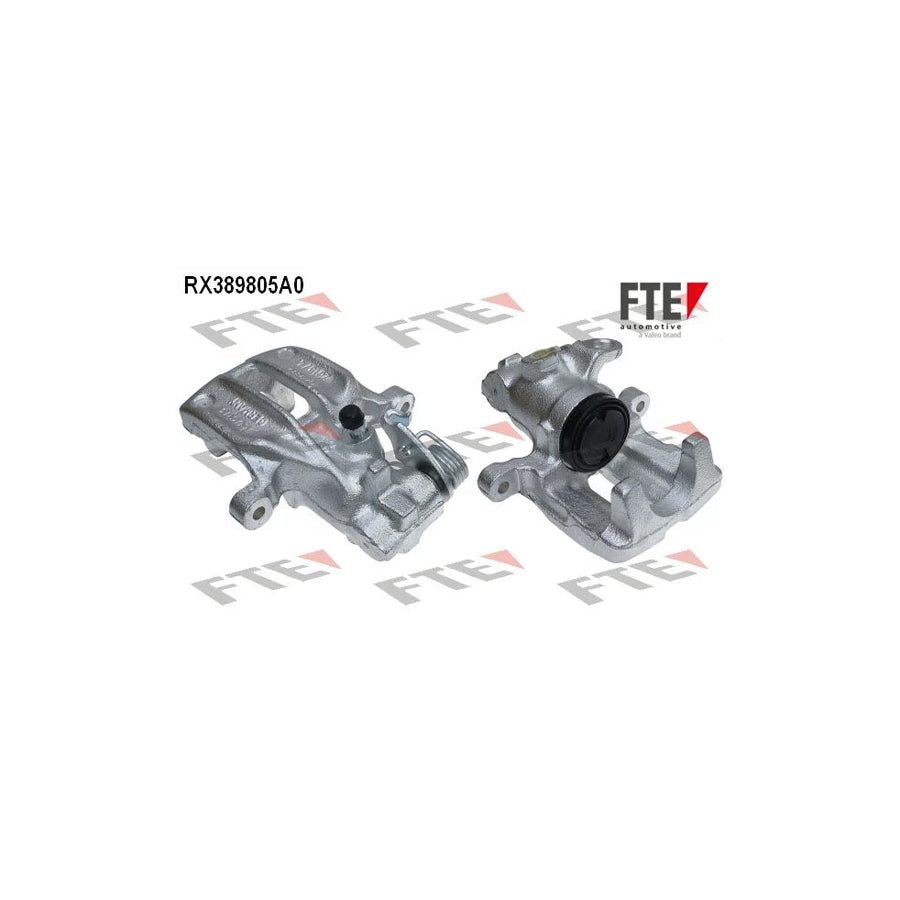 FTE Rx389805A0 Brake Caliper