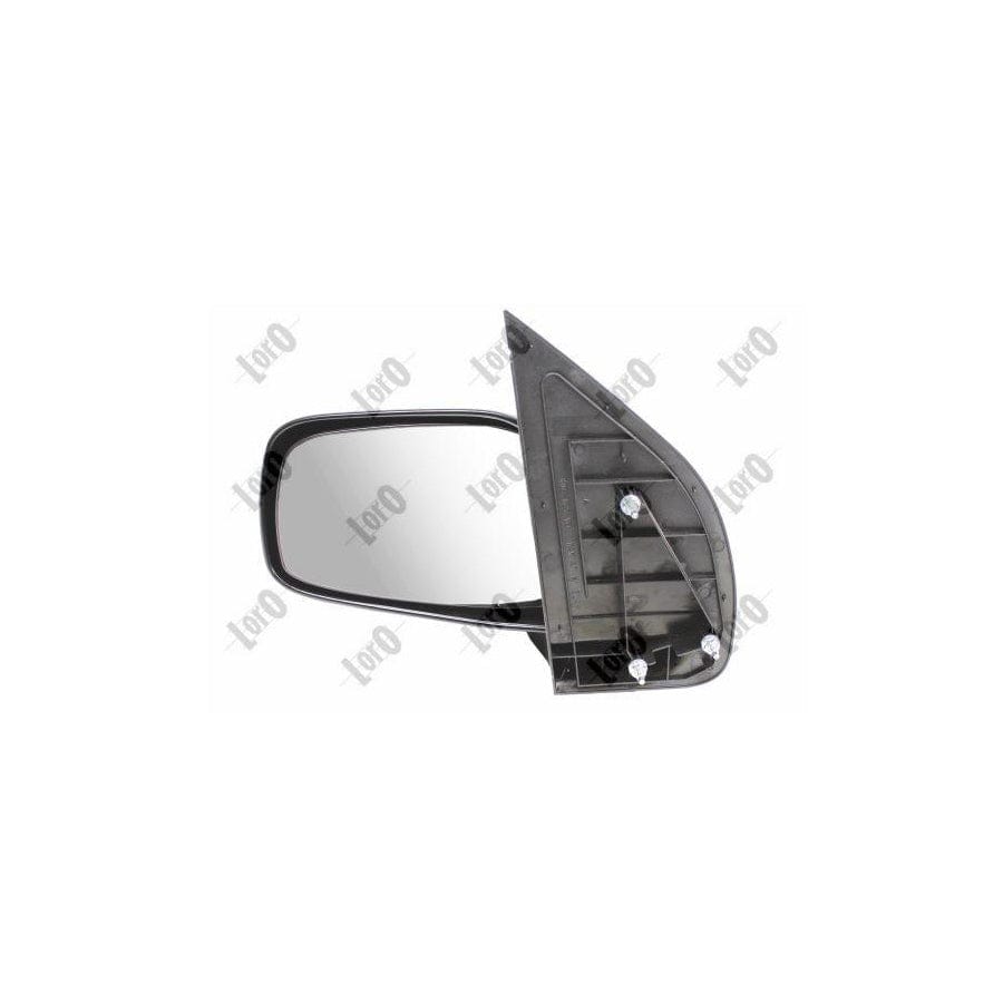 Abakus 2714M15 Wing Mirror for Nissan Navara