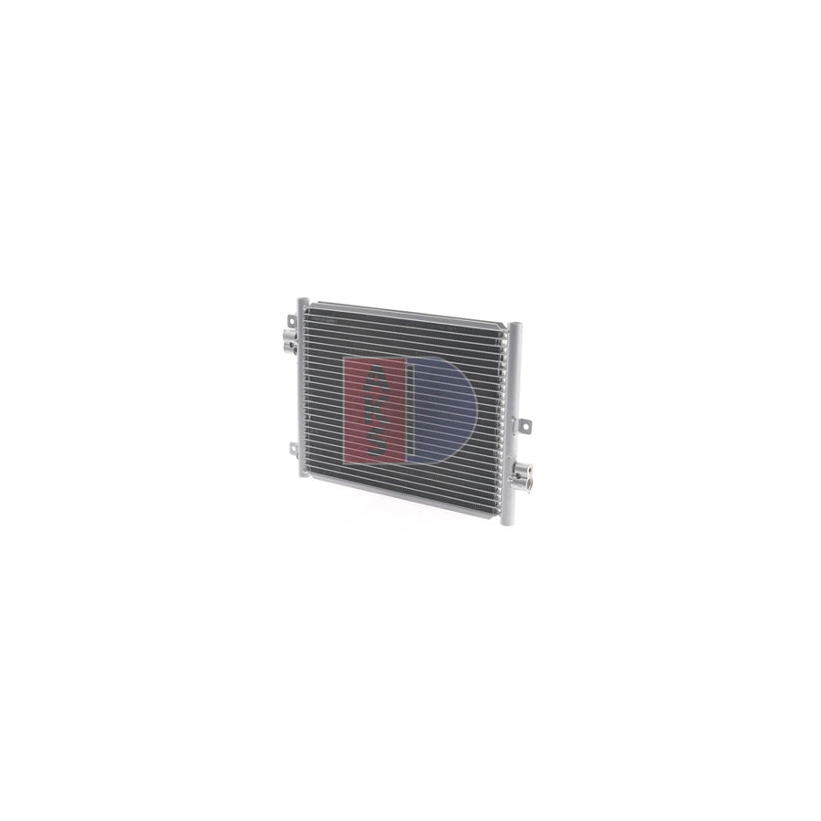 AKS Dasis 390003N Engine Radiator