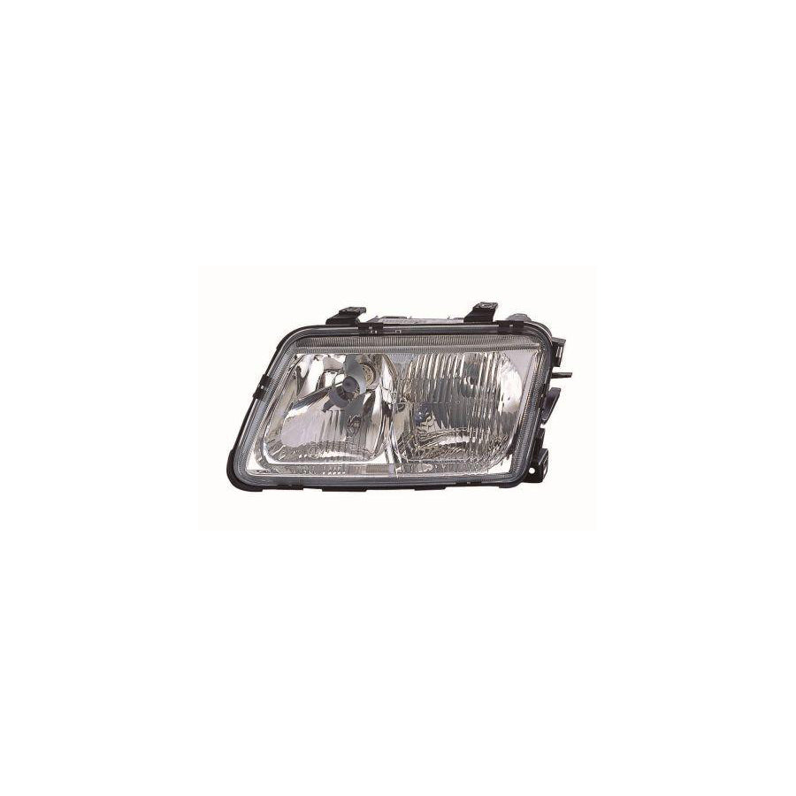 Abakus 4411126Rldemf Headlight for Audi A3 Hatchback (8L1)