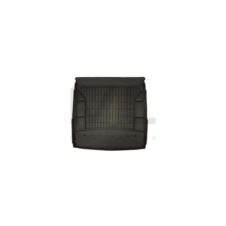 FROGUM TM403895 Car boot tray for VW Passat B7 Saloon (362) Elastomer