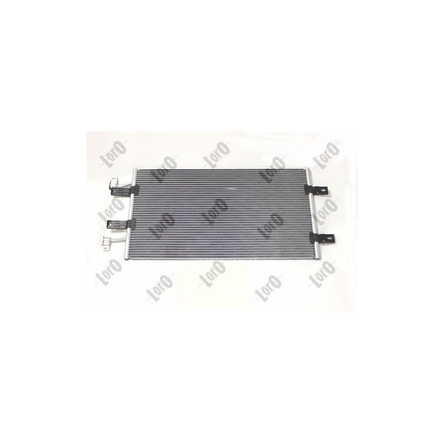 Abakus 0370160046 Air Conditioning Condenser