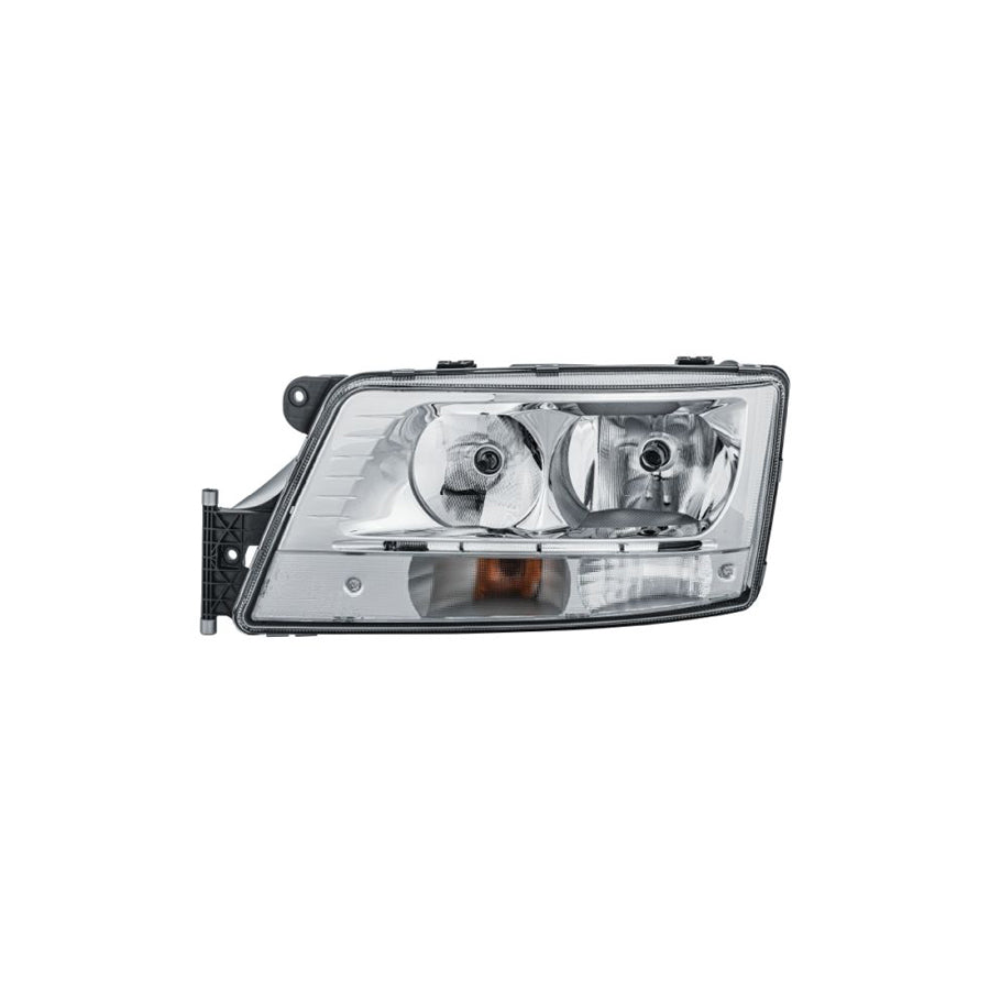 Hella 1EH 354 987-151 Headlight