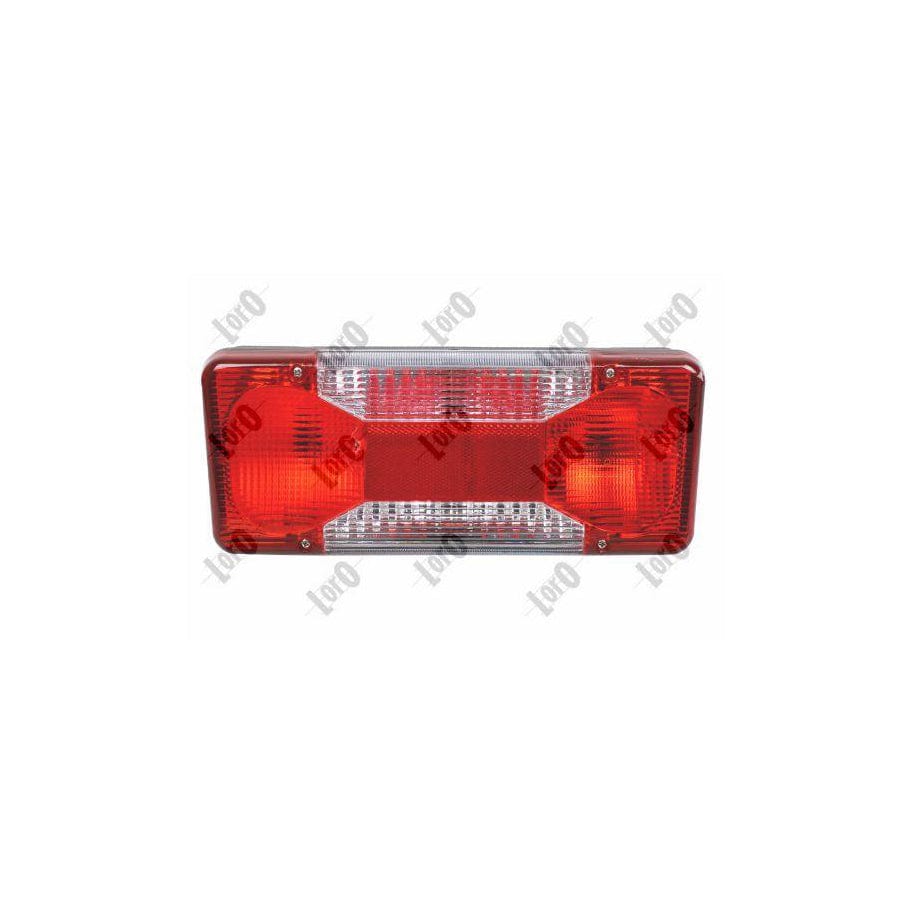 Abakus T0101007 Taillight for Iveco Daily IV Minibus