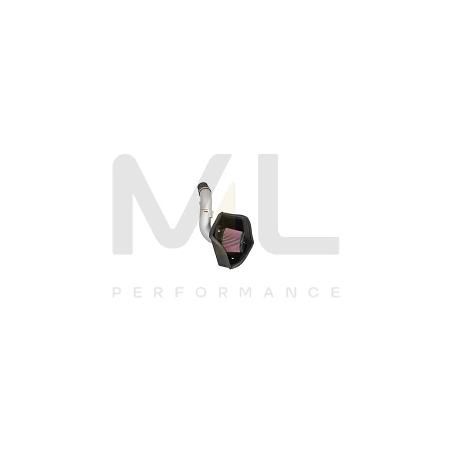 K&N 69-3515TS Performance Air Intake System | ML Car Parts UK | ML Performance