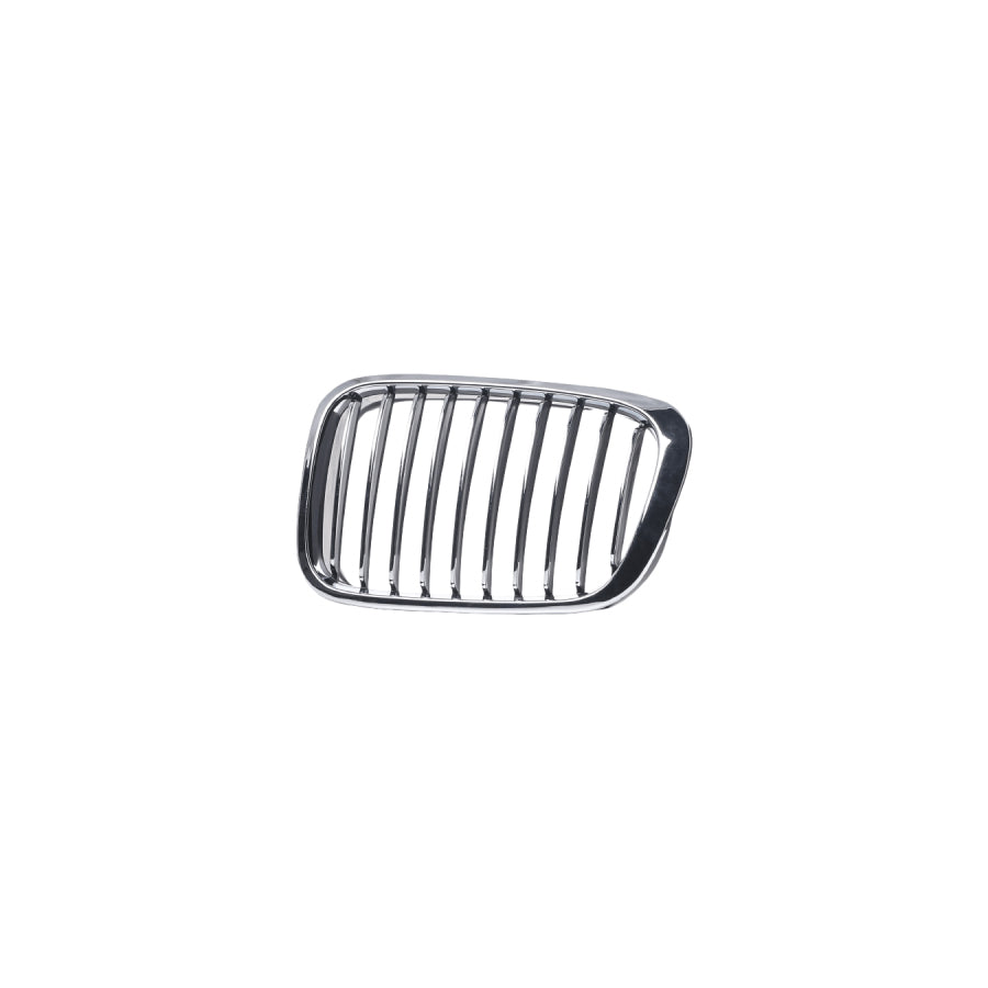 Blic 6502-07-2936991P Radiator Grille For Honda Civic Vi Saloon (Ej, Ek)