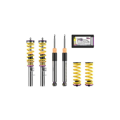 KW 35267018 Polestar Variant 3 Coilover Kit 1 | ML Performance US Car Parts