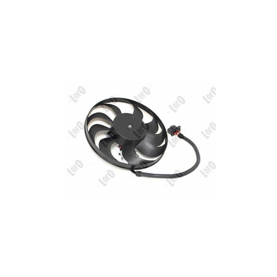 Abakus 0530140025 Fan, Radiator