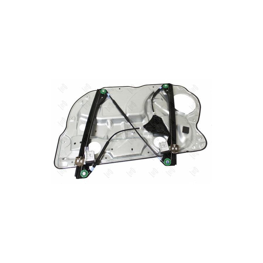 Abakus 130053053 Window Regulator for VW Polo IV Hatchback (9N)