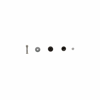 Bilstein 24-018562 MERCEDES-BENZ W/S202 B4 OE Replacement Front Shock Absorber 2 | ML Performance US Car Parts