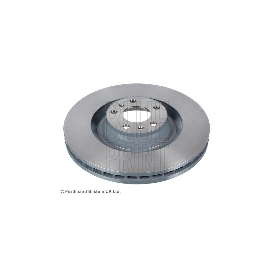 Blue Print Adv184384 Brake Disc