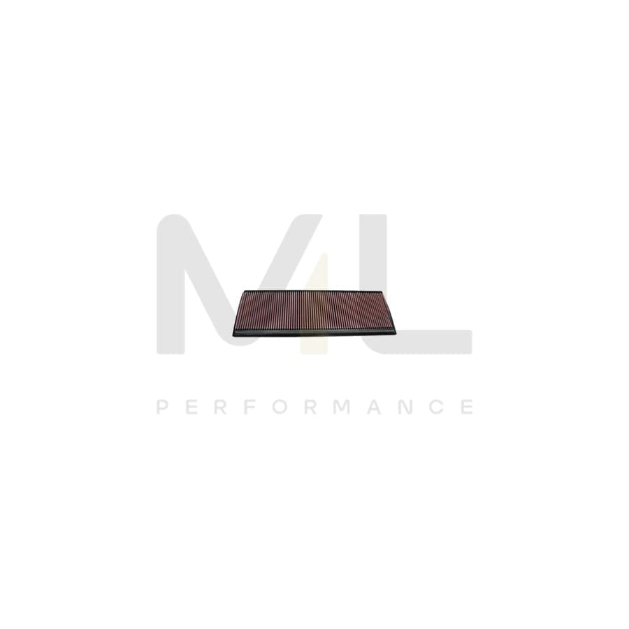 K&N 33-2189 Replacement Air Filter | ML Car Parts UK | ML Performance