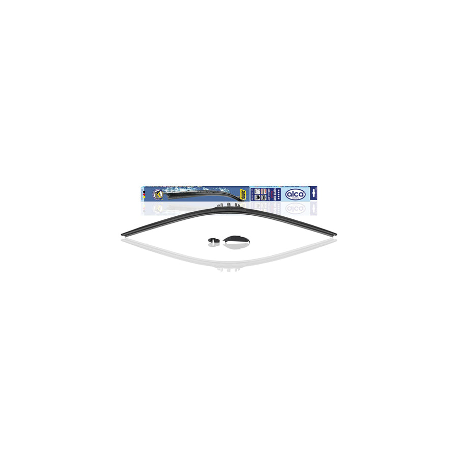 Alca Super Flat 05300A Wiper Blade