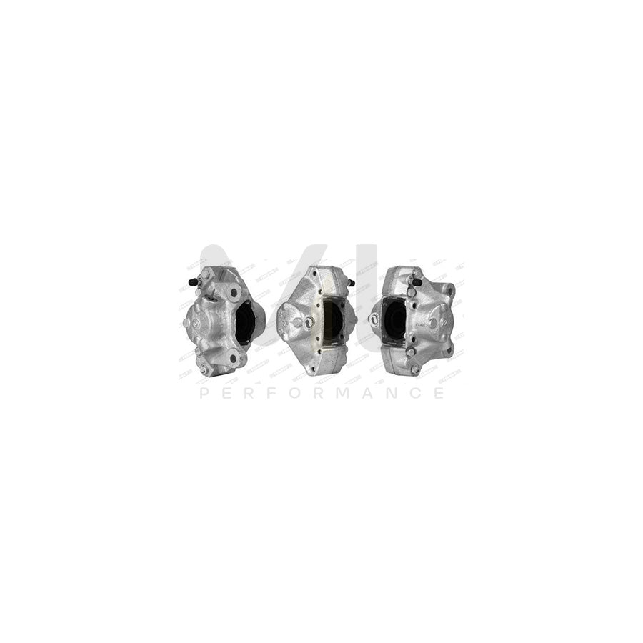 FERODO PREMIER FCL692349 Brake Caliper without accessories | ML Performance Car Parts