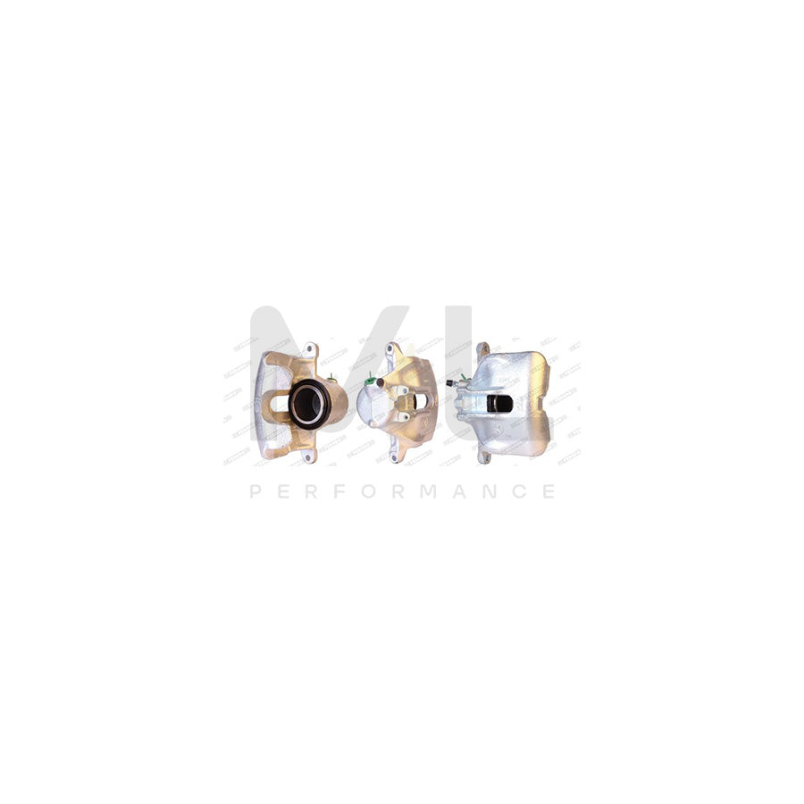 FERODO PREMIER FCL691992 Brake Caliper with accessories | ML Performance Car Parts