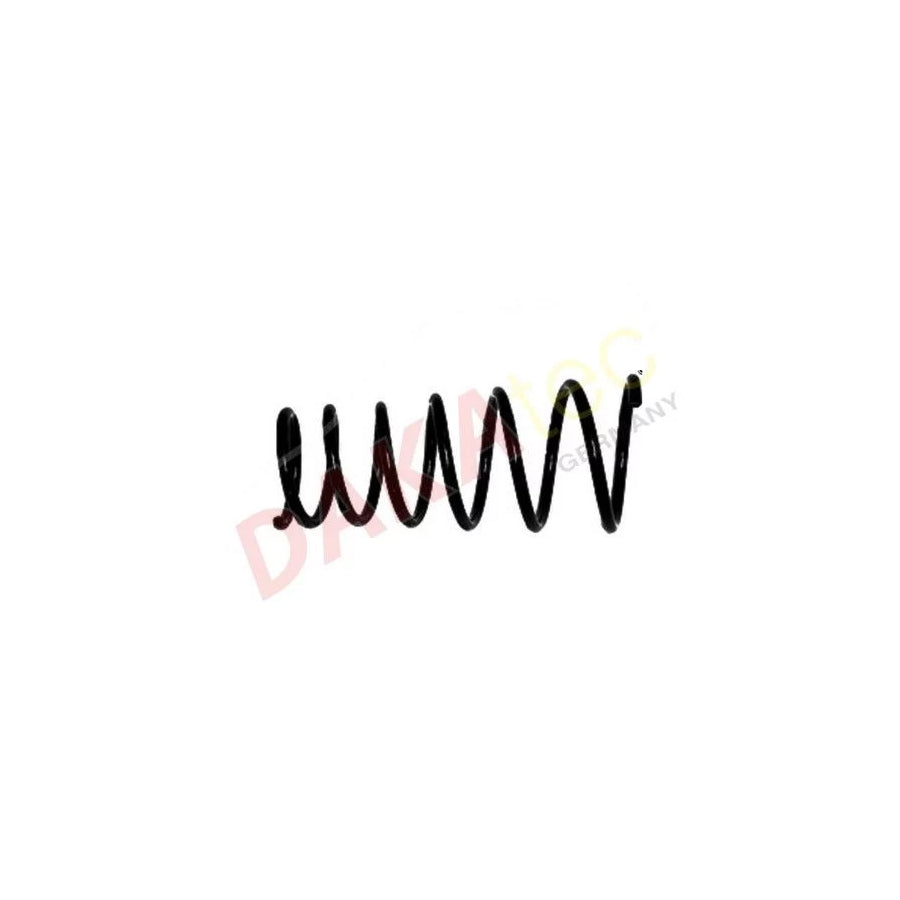 Dakatec 300102 Coil Spring