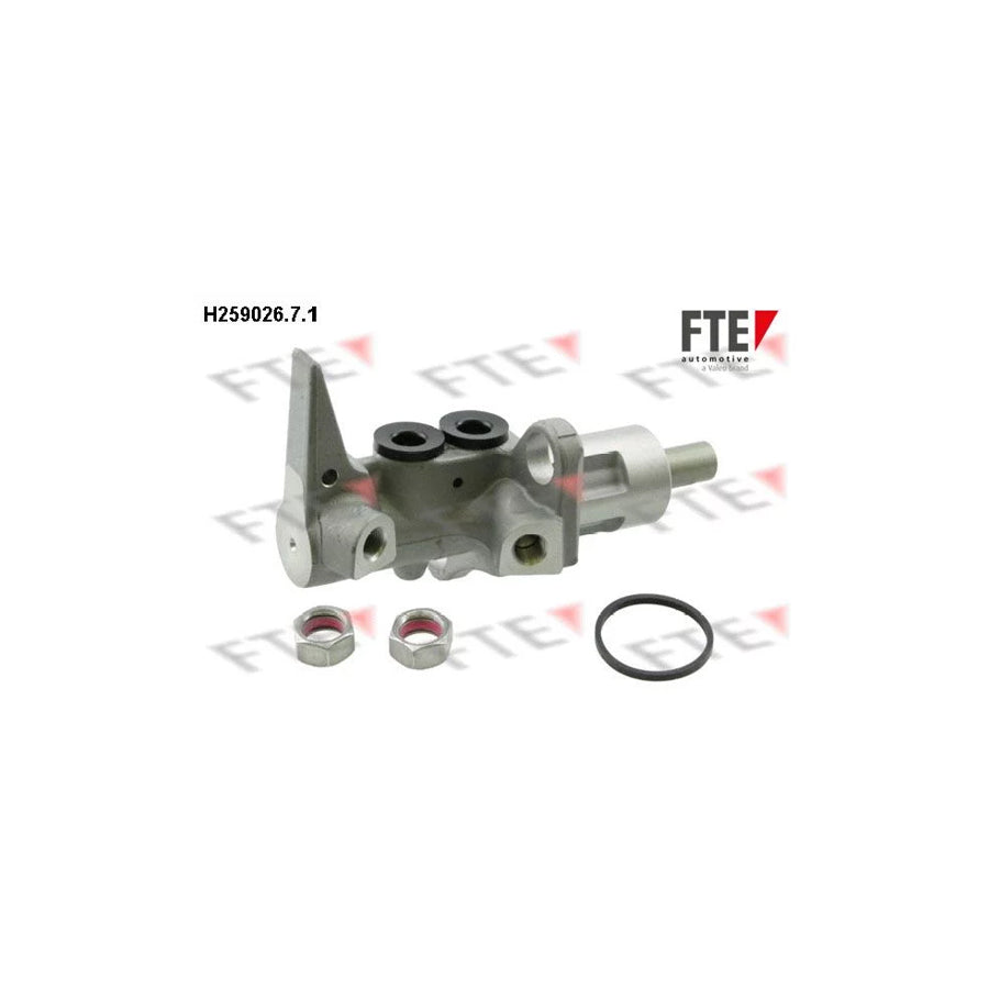 FTE 9220364 Brake Master Cylinder