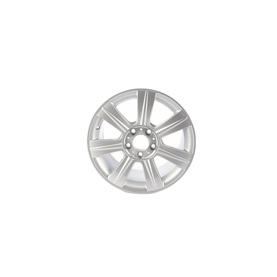 Genuine BMW 36116755857 E36 E46 Light Alloy Rim 8JX17 ET:47 (Inc. 330d, 325td & 325tds) | ML Performance UK Car Parts
