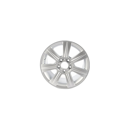 Genuine BMW 36116755857 E36 E46 Light Alloy Rim 8JX17 ET:47 (Inc. 330d, 325td & 325tds) | ML Performance UK Car Parts