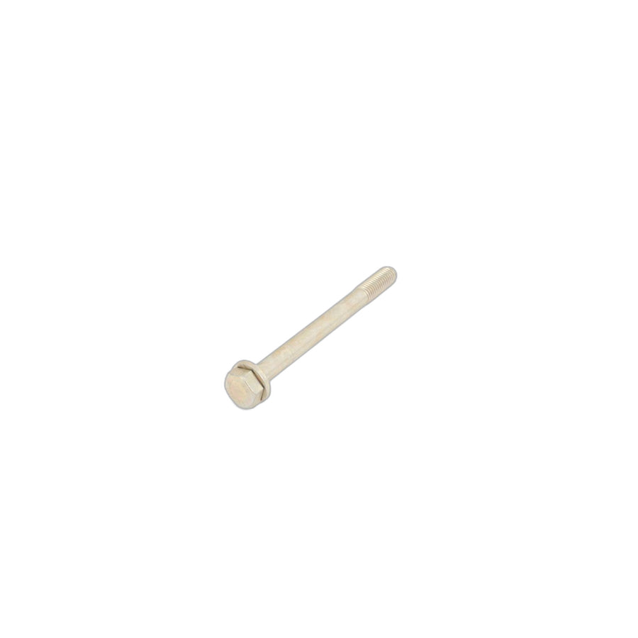 Genuine BMW 07119900476 E53 E61 E34 Hex Bolt With Washer M10X110-Z1 (Inc. 325i) | ML Performance US Car Parts