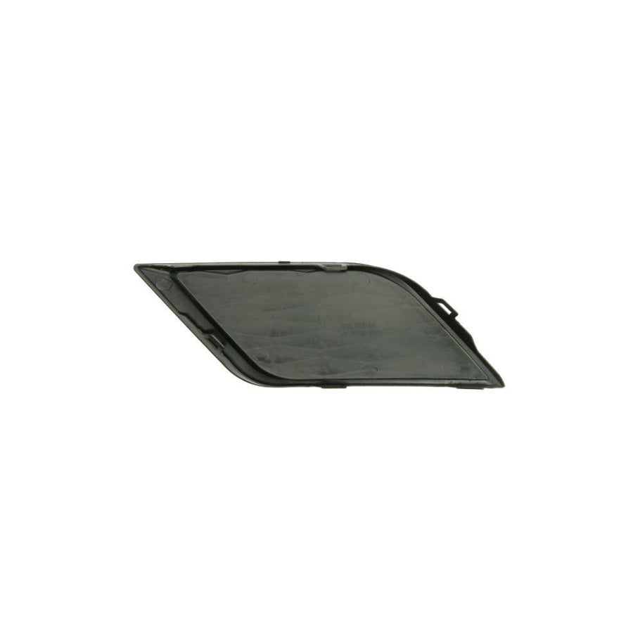 Blic 6502-07-6614912P Bumper Grill For Seat Leon
