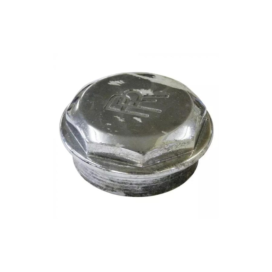 GENUINE Rolls-Royce & Bentley RG7048 HUB CAP CHROME RR