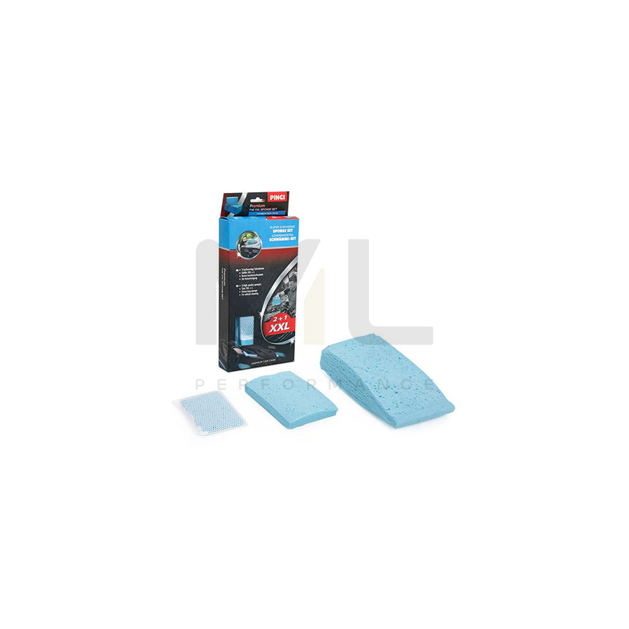 PINGI CSS-325X Car cleaning kit