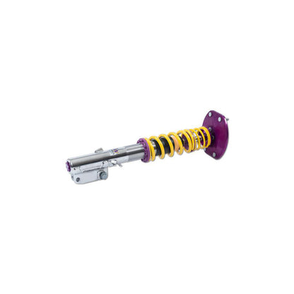 KW 35271821 Porsche 964 911 Clubsport 2-Way Coilover Kit 3 | ML Performance US Car Parts