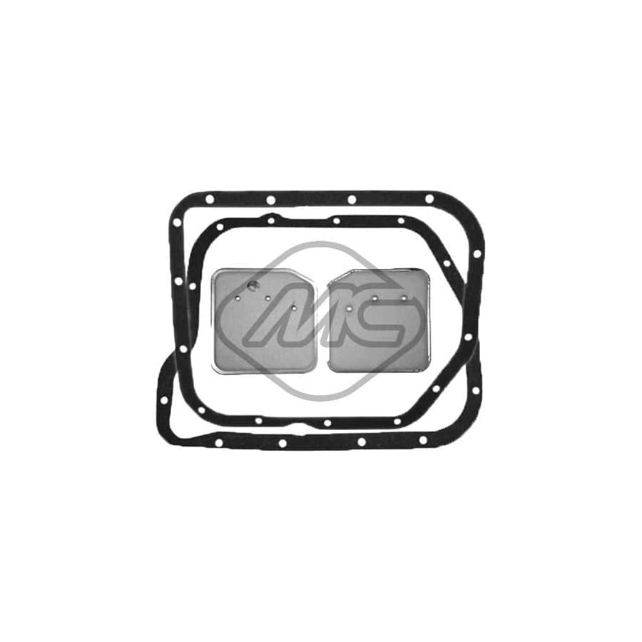 Metalcaucho 21002 Hydraulic Filter, Automatic Transmission