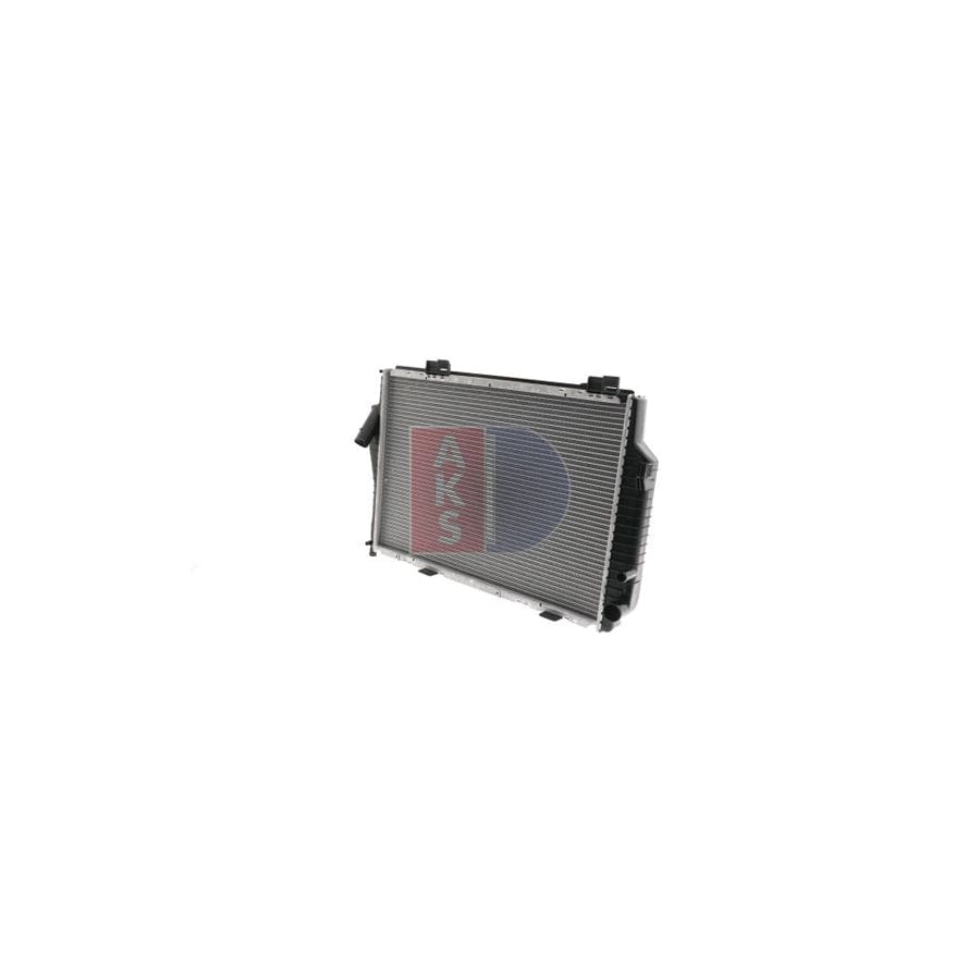 AKS Dasis 122690N Engine Radiator