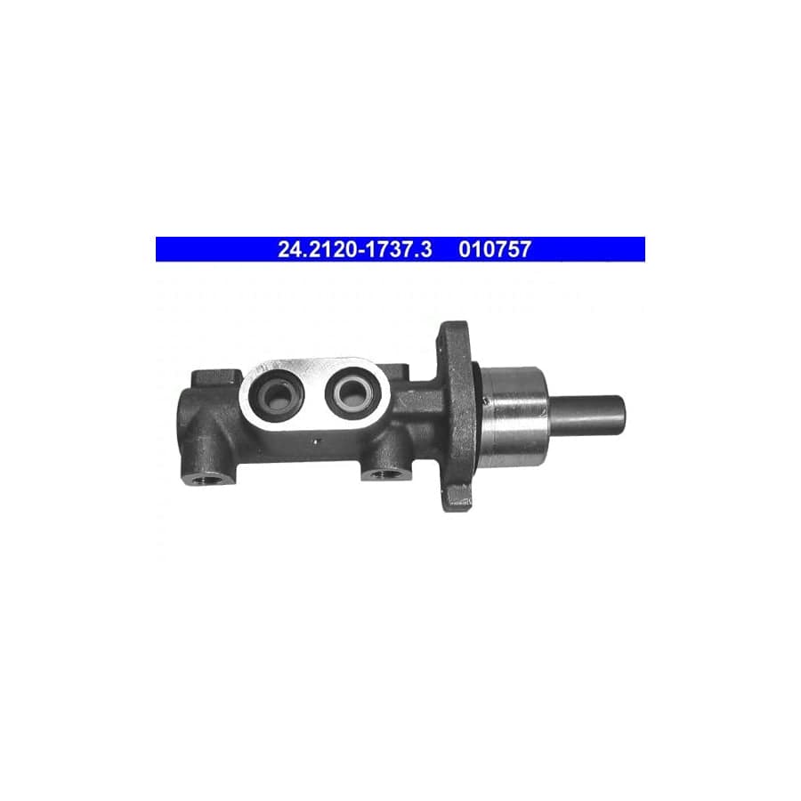 ATE 24.2120-1737.3 Brake Master Cylinder for Peugeot 206