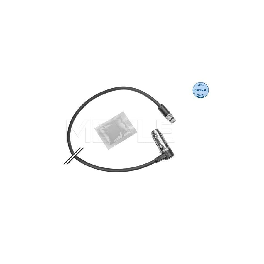 Meyle 214 800 0019 Abs Sensor For Iveco Daily