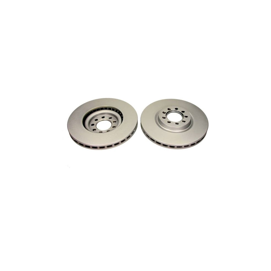 Quaro QD3270 Brake Disc For Iveco Daily