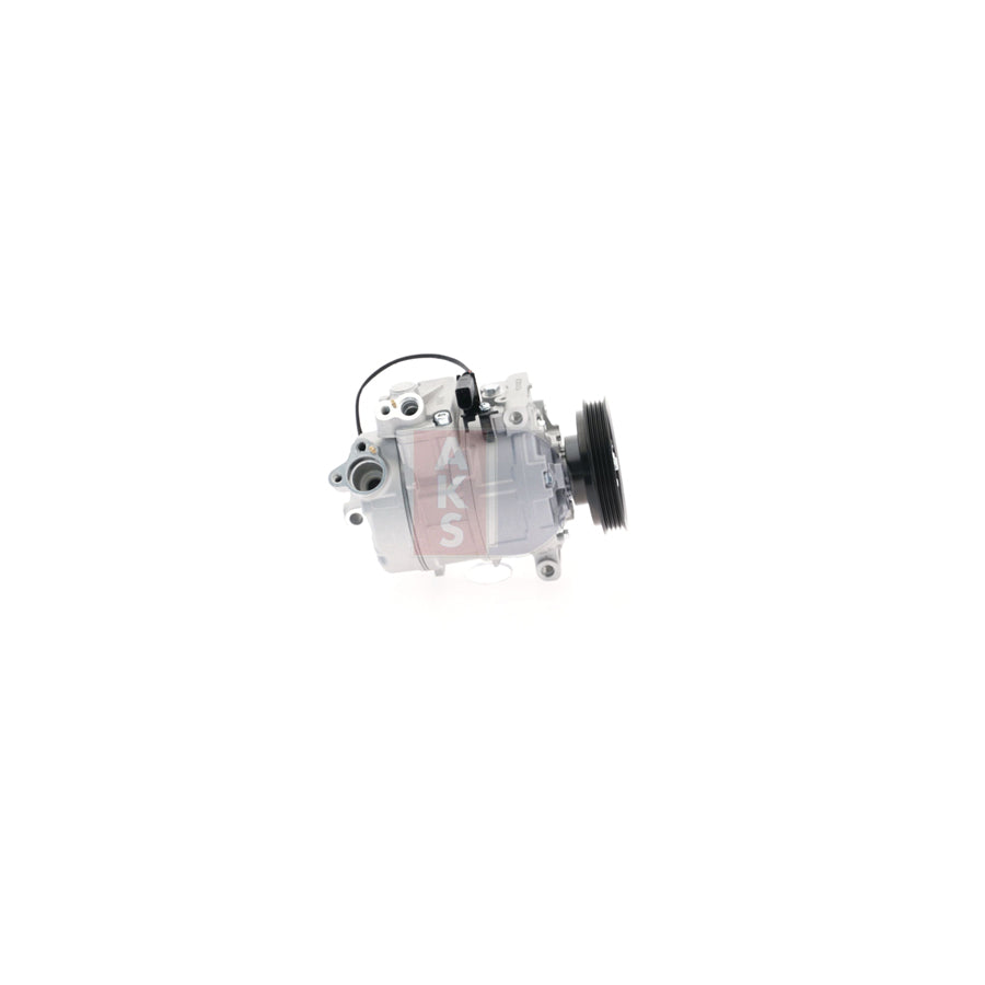 AKS Dasis 851078N Compressor, Air Conditioning