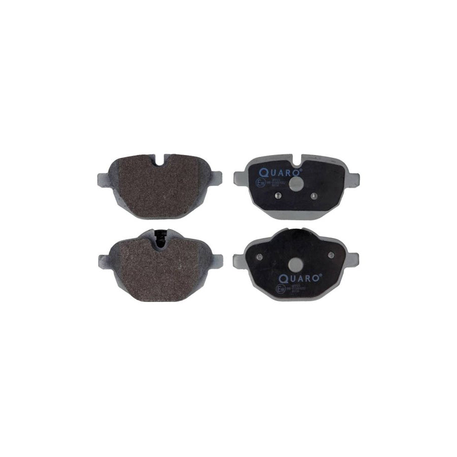 Quaro QP8123 Brake Pad Set
