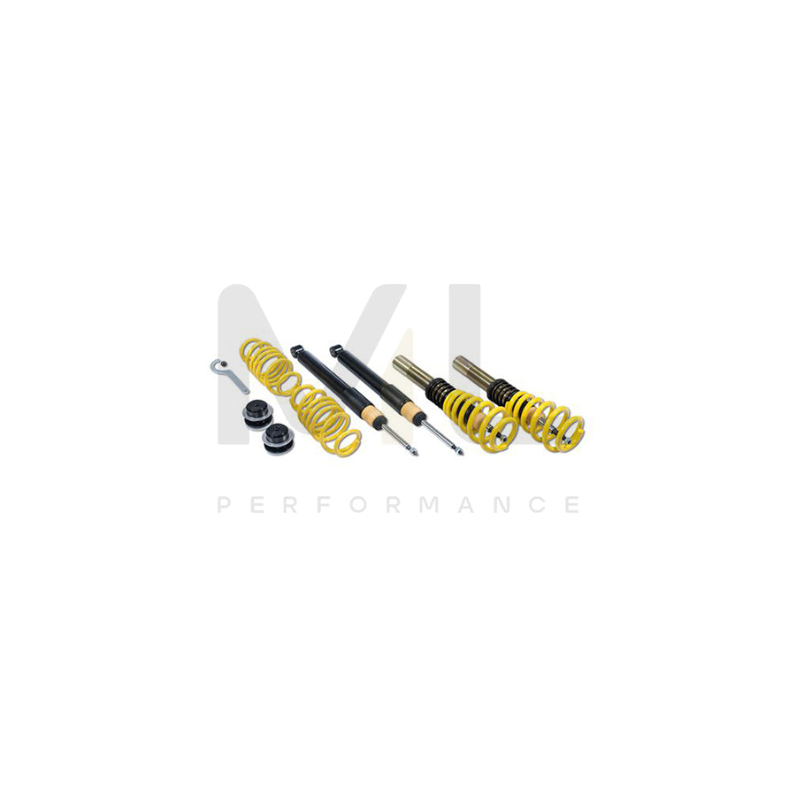 ST Suspensions 18210074 Audi B8 COILOVER KIT XA (A4 & A5)