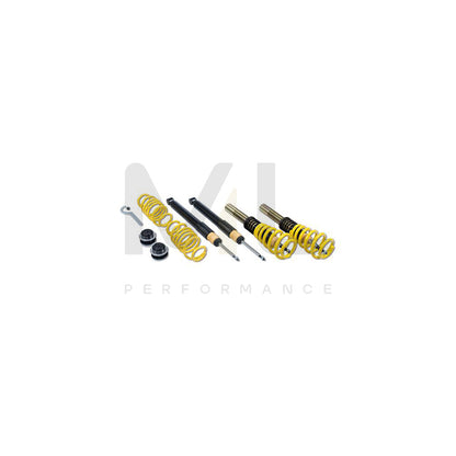 ST Suspensions 18210074 Audi B8 COILOVER KIT XA (A4 & A5)