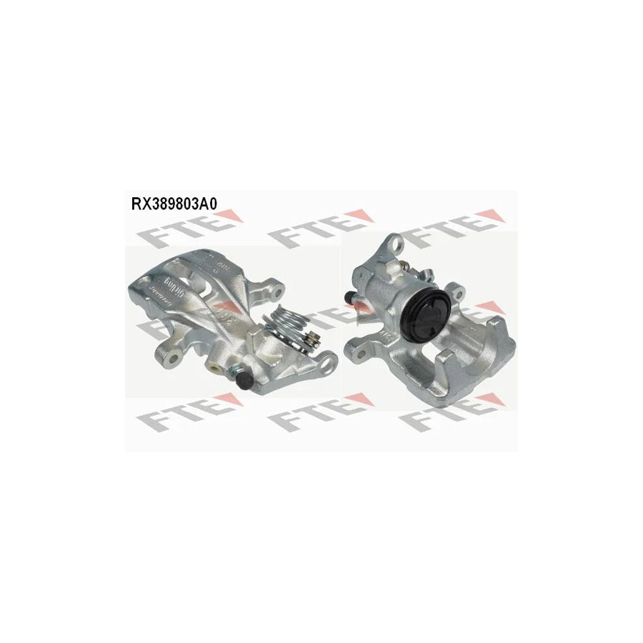 FTE Rx389803A0 Brake Caliper