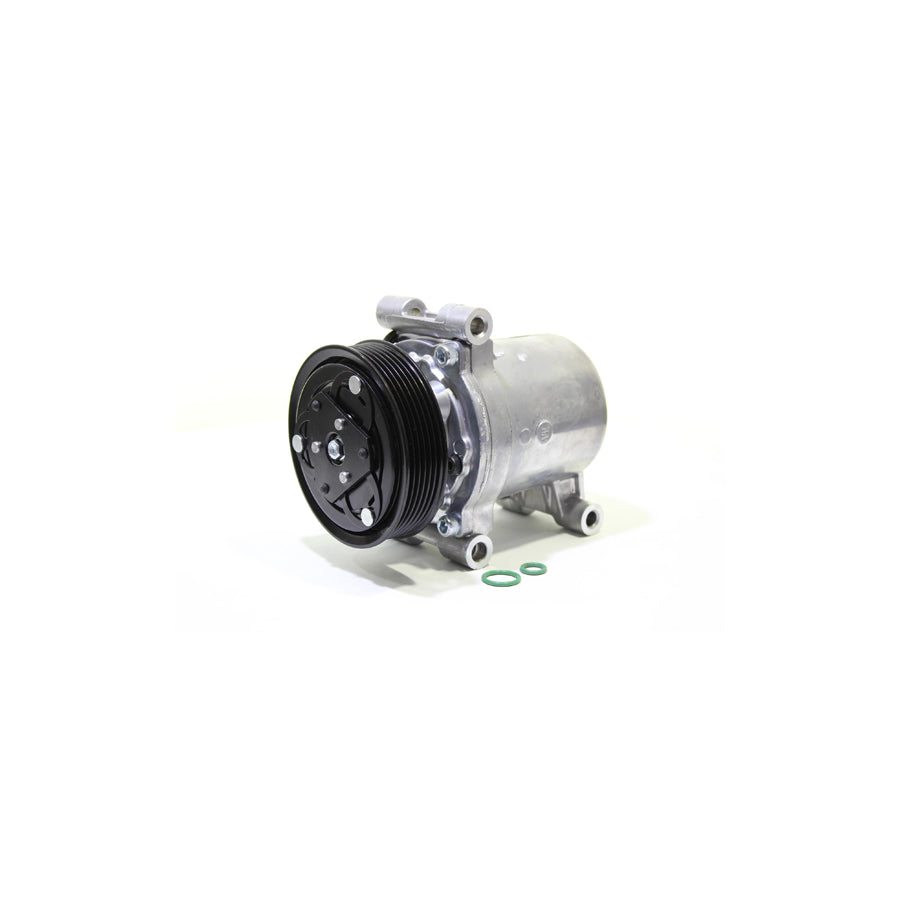 Alanko 10553889 Compressor, Air Conditioning